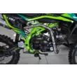 Мотоцикл Racer TRX125 Start Pitbike (Зеленый )