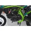 Мотоцикл Racer TRX125 Start Pitbike (Зеленый )