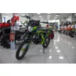 Мотоцикл Racer TRX125 Start Pitbike (Зеленый )