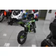 Мотоцикл Racer TRX125 Start Pitbike (Зеленый )