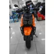 Скутер TMBK TANK (Orange, , )