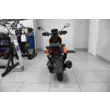 Скутер TMBK TANK (Orange, , )