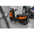Скутер TMBK TANK (Orange, , )