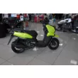 Скутер TMBK TANK (Lime Green, , )
