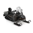 Снегоход Lynx 69 Ranger Snowcruiser 900 ACE Turbo R 2024