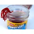 Мотыль Berkley PoverBait Micro Blood Worms