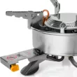 Горелка газовая Kovea TKB-9703-1L
