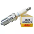 Свеча зажигания NGK BPR6EFS  3623
