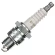 Свеча зажигания NGK BP8HN-10 4838 ( ПЛМ TOHATSU от 2.5 до 150 л.с; Mercury 6.0 Hp)