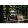 Мотовездеход Polaris RZR XP Turbo 2021