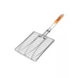 Решетка Helios для барбекю для рыбы 62х28х28 HS-RB SY280