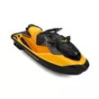 Гидроцикл Sea-Doo GTR 2022