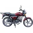 Мопед Racer Alpha RC50 (ЦПГ 110) (Бордовый, , )