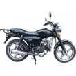 Мопед Racer Alpha RC50 (ЦПГ 110) (Черный, , )