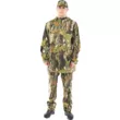 Куртка HRT COT FOREST JKT