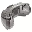 Кофр задний GKA PHANTOM (черный) R-305