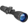 Прицел Yukon Jaeger 3-12x56 сетка X02i
