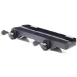 Кронштейн MAKuick на Blaser R93 шина LM моно