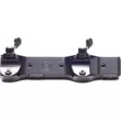 Кронштейн MAKuick на Blaser R93 шина LM моно