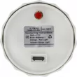 Спидометр GPS аналоговый 85 мм KY08103
