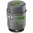Набор посуды Optimus Terra Weekend вес 222г в чехле