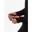 Термобелье Фуфайка Bask GRID LADY JKT (Черный 42)