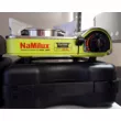 Плита газовая Namilux NA-174PSS циклон