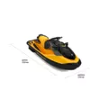 Гидроцикл Sea-Doo GTR 2022