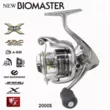 Шпуля запасная Shimano 11BIO 2000S #141