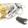 Катушка безынерционная Daiwa Revros-10 MX 2506