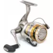 Катушка безынерционная Daiwa Crest 2500