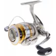 Катушка безынерционная Daiwa Crest 2500