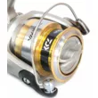 Катушка безынерционная Daiwa Crest 2500