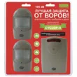 Сигнализация CW CYCLOP 2