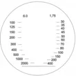 Бинокль БПЦ2 10х40 обрезиненный