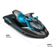 Гидроцикл BRP Sea-Doo GTR 230 STD iBR ( )