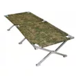 Кровать раскладная SIBTERMO в чехле 195x75 нагр. 300 кг