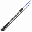 Спиннинг Major Craft Vierra VRS 802H 2,44 м 15-56 г