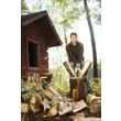 Топор Fiskars 122500 колун Х27