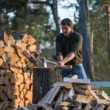 Топор Fiskars 122500 колун Х27