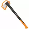 Топор Fiskars 122473 колун Х21  L
