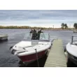 Катер NorthSilver Husky 630 SF