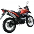 Мотоцикл Racer RC200-GY8 Ranger