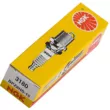 Свеча зажигания NGK BPZ8HS-15 3180 (ПЛМ Mercury)