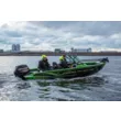 Катер NorthSilver 525 Fish Sport 20-21