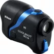 Лазерный дальномер Nikon LRF CoolShot 80i VR