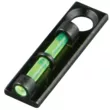 Мушка HiViz Flame Sight зеленая универсальная
