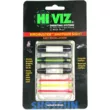 Мушка HiViz BirdBuster Magnetic Sight универсальная
