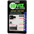 Мушка HiViz Competition Front Sight PM1002