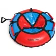 Ватрушка-тюбинг надувной XL-125см, усиленная